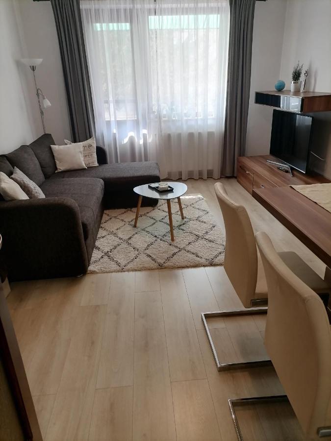 Joy Apartman Apartment โซวาตา ภายนอก รูปภาพ