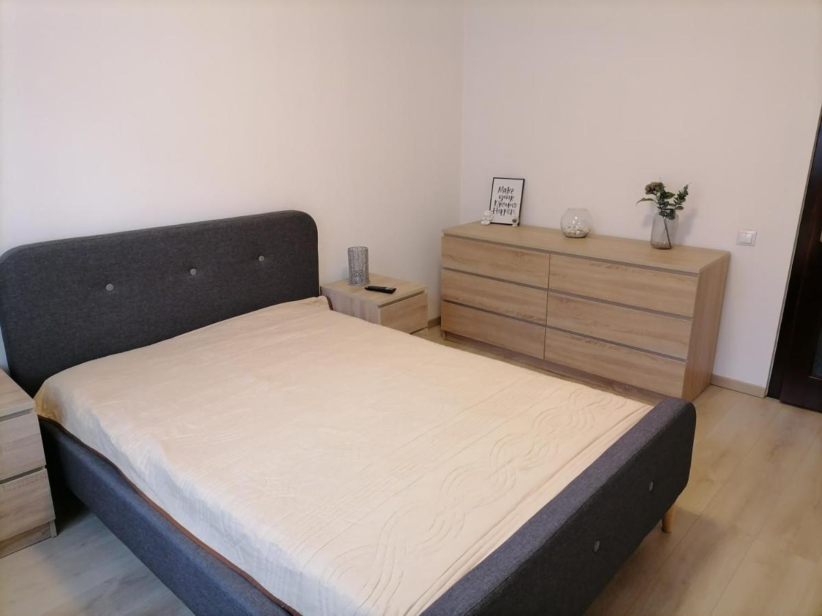Joy Apartman Apartment โซวาตา ภายนอก รูปภาพ